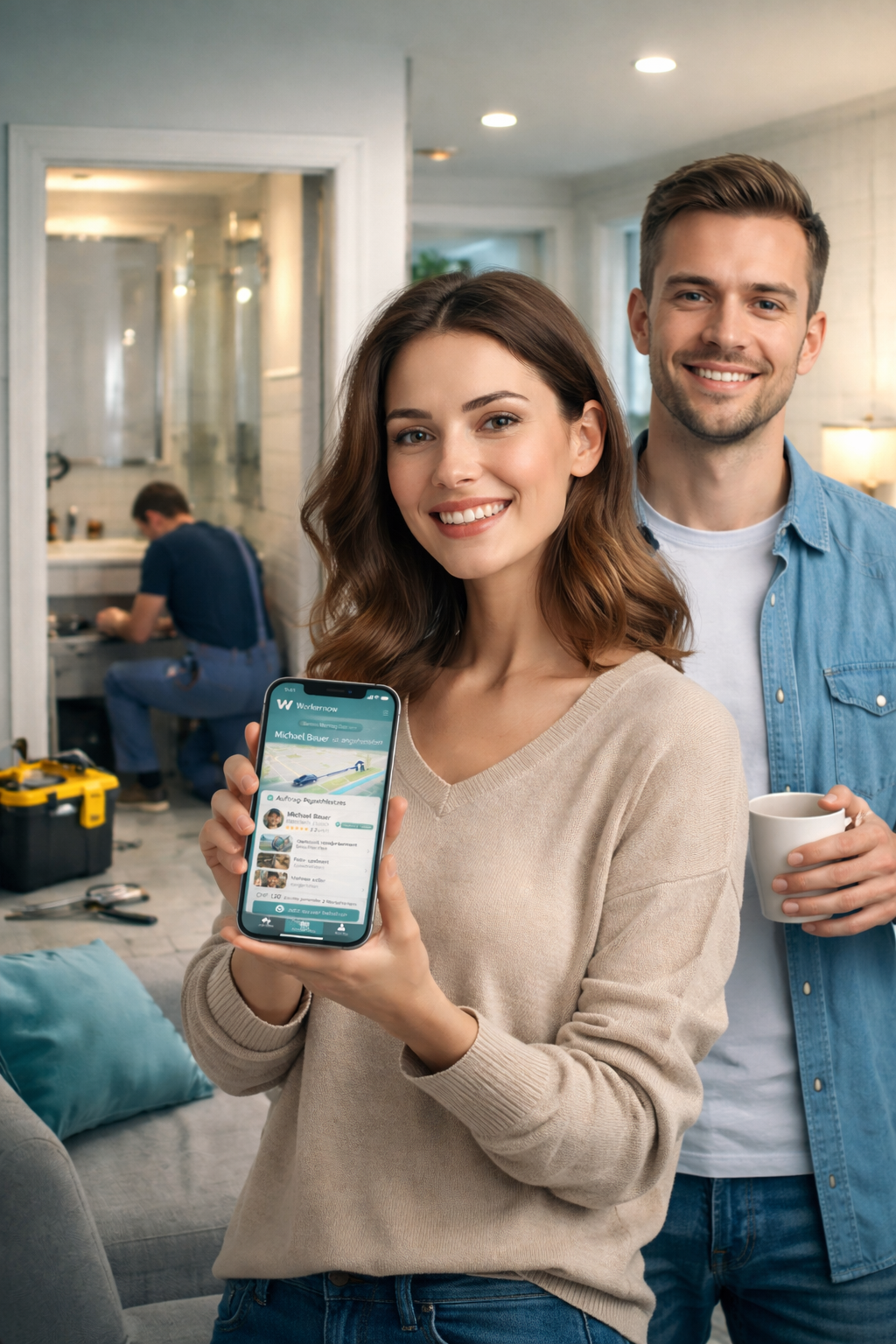 Als Kunde registrieren